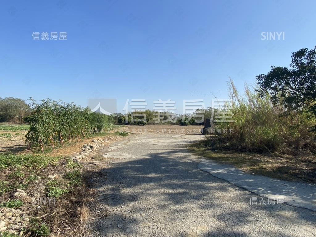 ☆近彰南路快官農地房屋室內格局與周邊環境