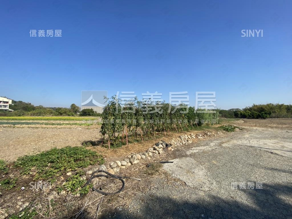 ☆近彰南路快官農地房屋室內格局與周邊環境