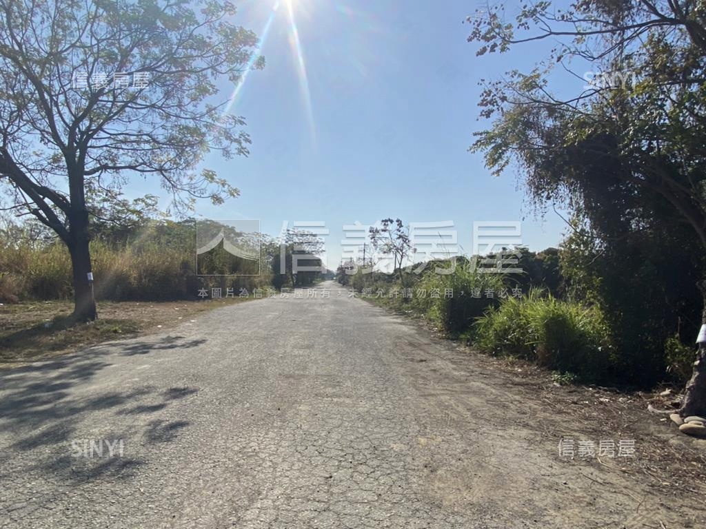 ☆近彰南路快官農地房屋室內格局與周邊環境