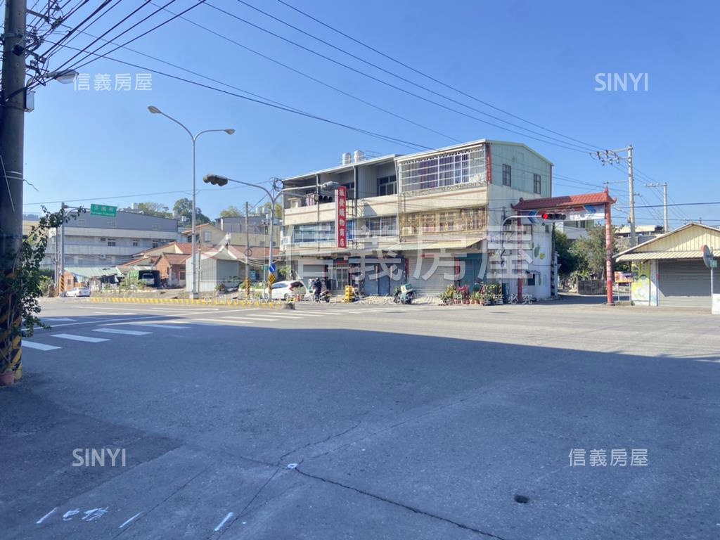 ☆近彰南路快官農地房屋室內格局與周邊環境