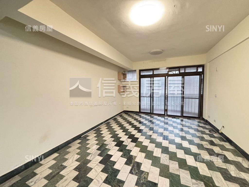 麗山學區稀有三房房屋室內格局與周邊環境