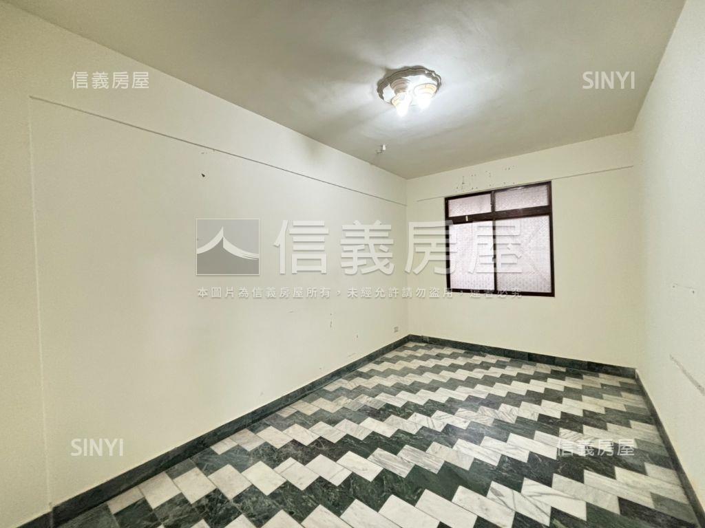 麗山學區稀有三房房屋室內格局與周邊環境