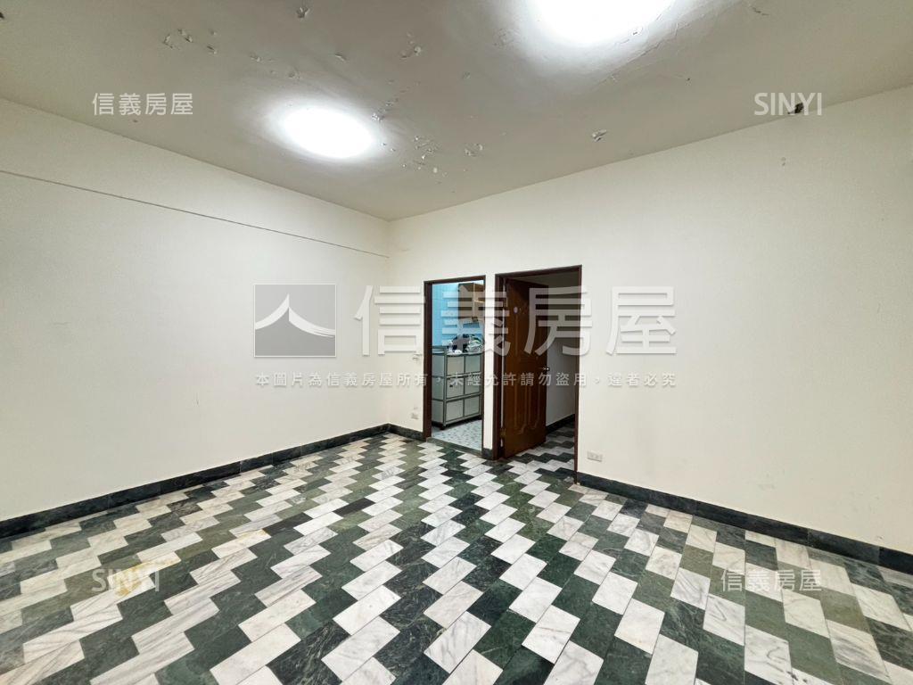 麗山學區稀有三房房屋室內格局與周邊環境