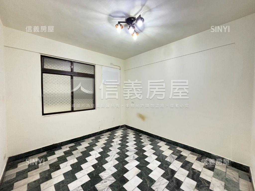 麗山學區稀有三房房屋室內格局與周邊環境