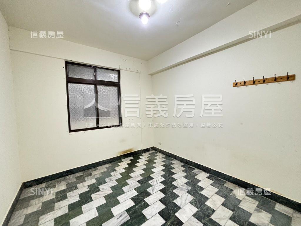 麗山學區稀有三房房屋室內格局與周邊環境