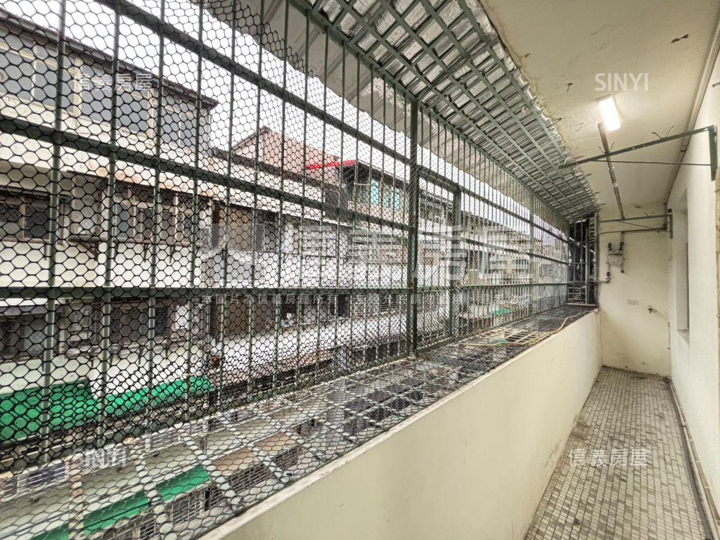 麗山學區稀有三房房屋室內格局與周邊環境