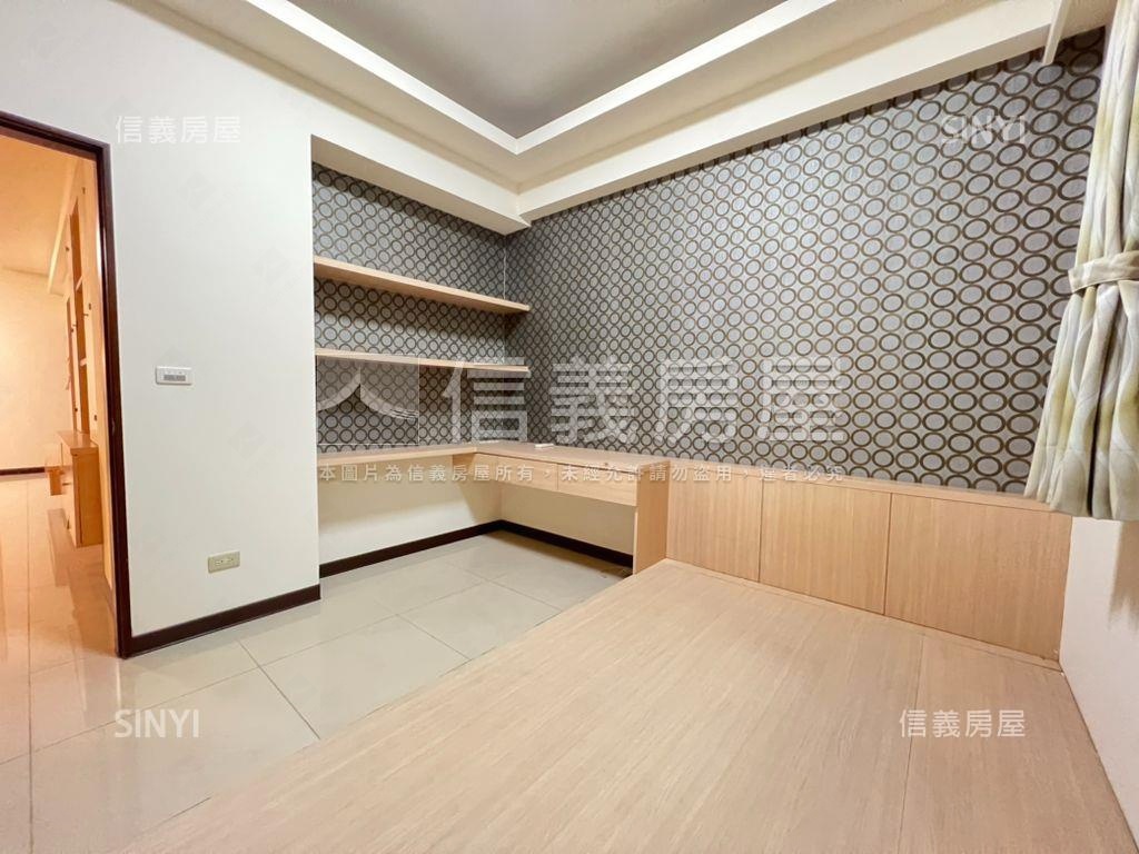 竹北１０１大空間四房房屋室內格局與周邊環境