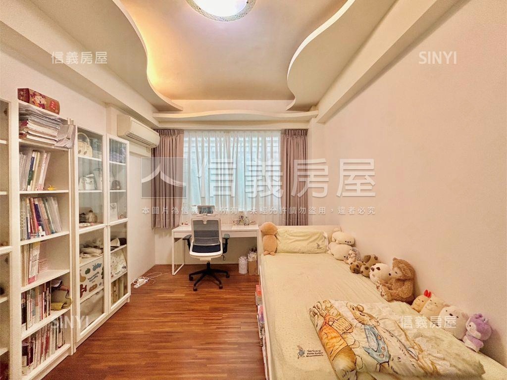 三民儒林房屋室內格局與周邊環境