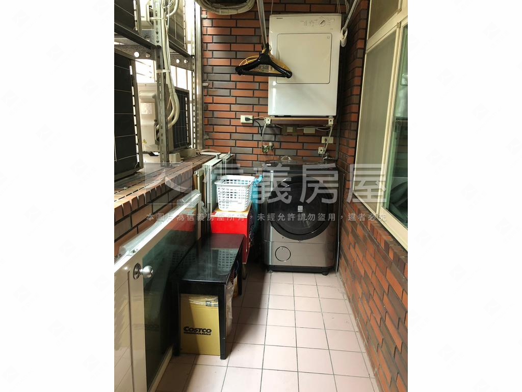 三民儒林房屋室內格局與周邊環境