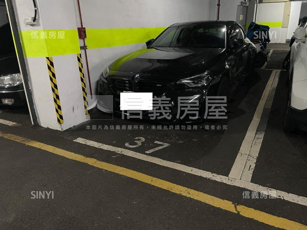 三民儒林房屋室內格局與周邊環境