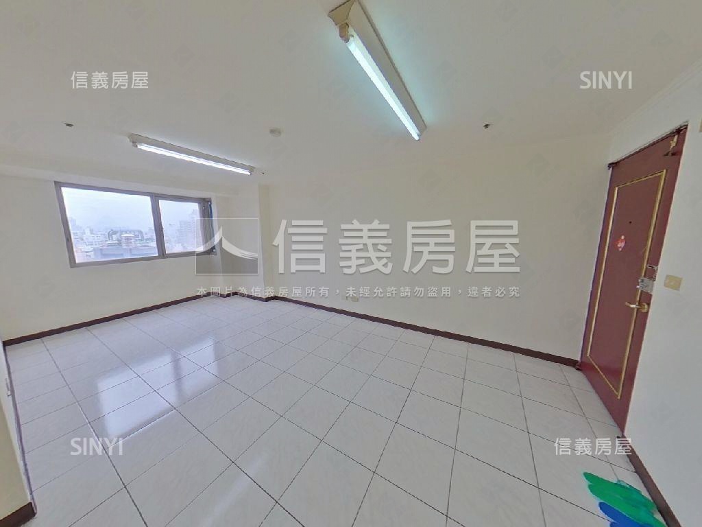 賺錢時代兩房視野屋房屋室內格局與周邊環境