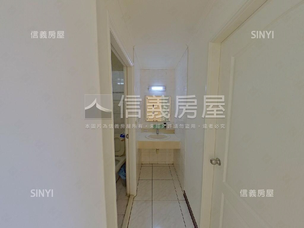 賺錢時代兩房視野屋房屋室內格局與周邊環境