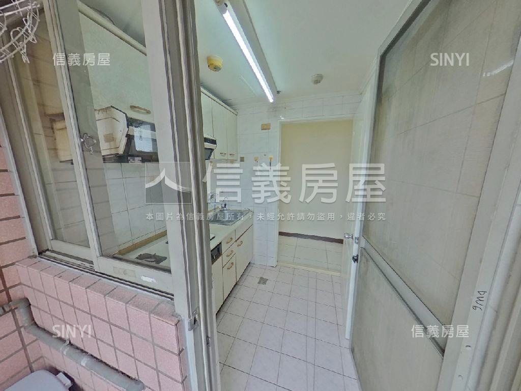 賺錢時代兩房視野屋房屋室內格局與周邊環境