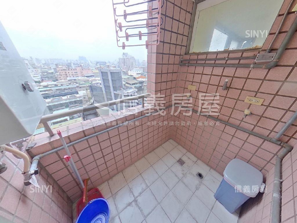 賺錢時代兩房視野屋房屋室內格局與周邊環境