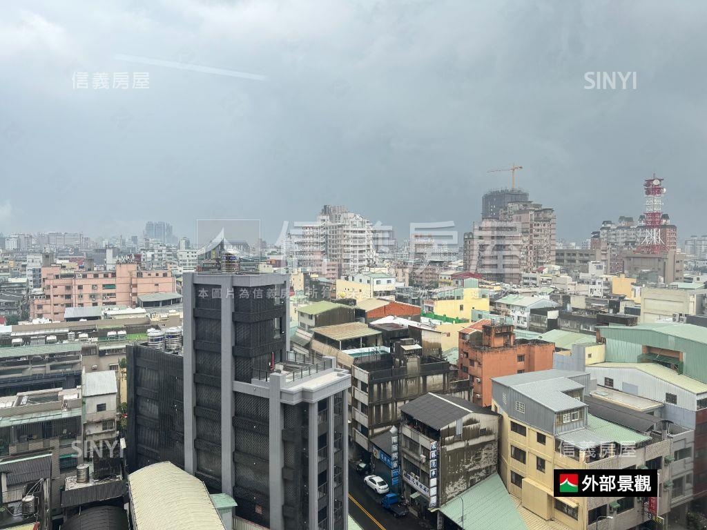 賺錢時代兩房視野屋房屋室內格局與周邊環境