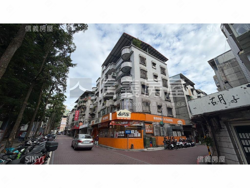 金華２樓大四房大空間房屋室內格局與周邊環境