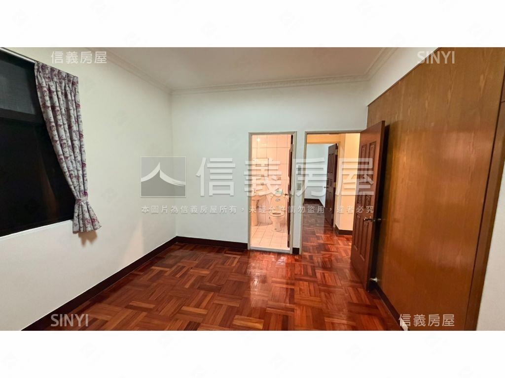 金華２樓大四房大空間房屋室內格局與周邊環境