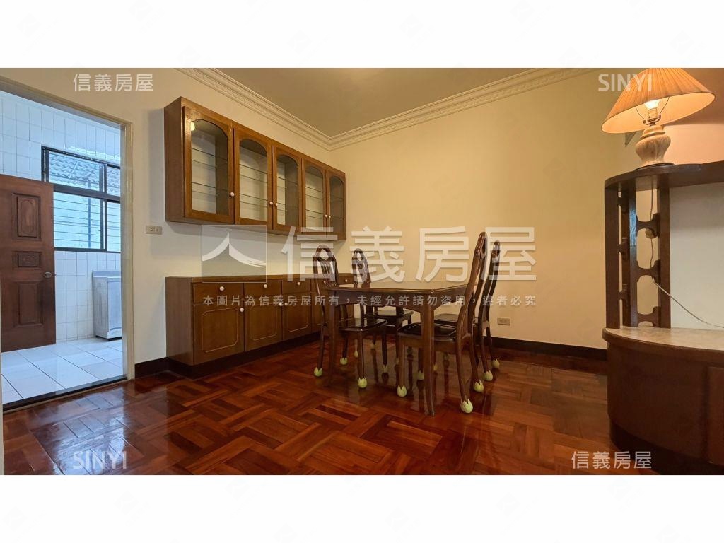 金華２樓大四房大空間房屋室內格局與周邊環境