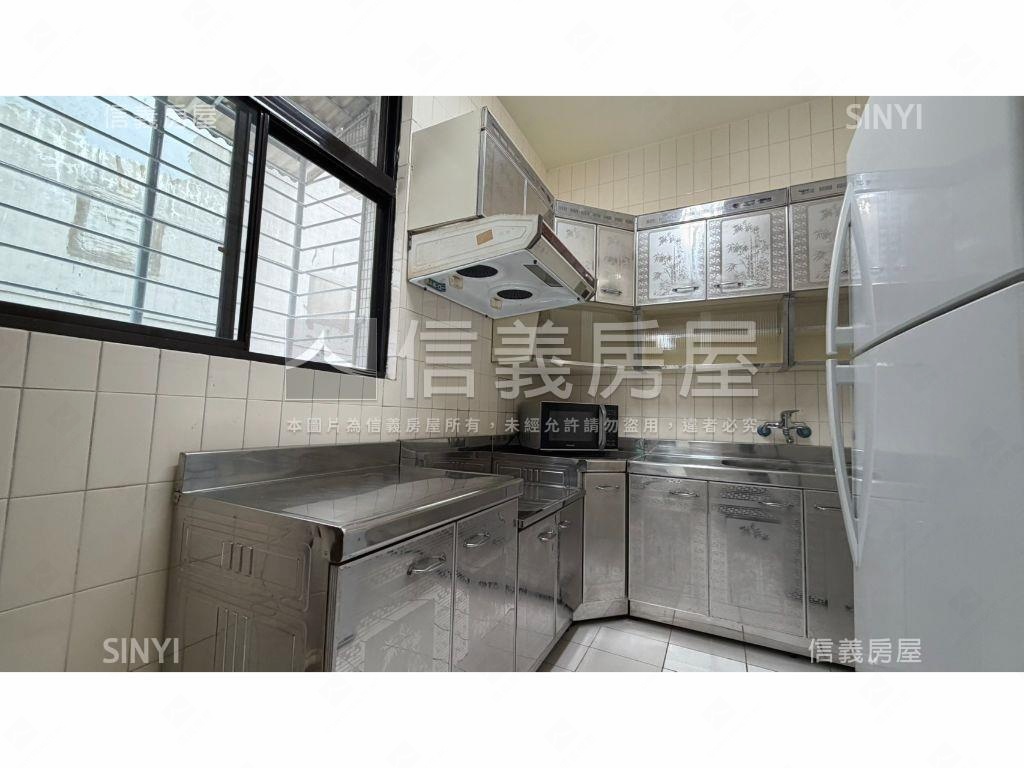 金華２樓大四房大空間房屋室內格局與周邊環境