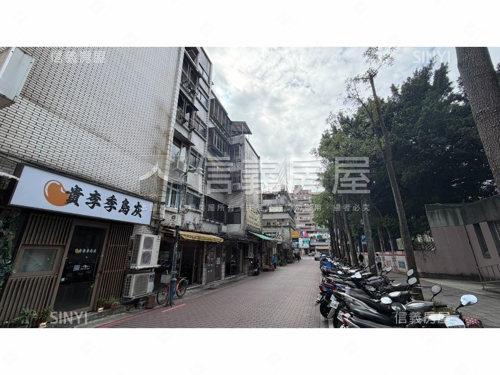 金華２樓大四房大空間房屋室內格局與周邊環境