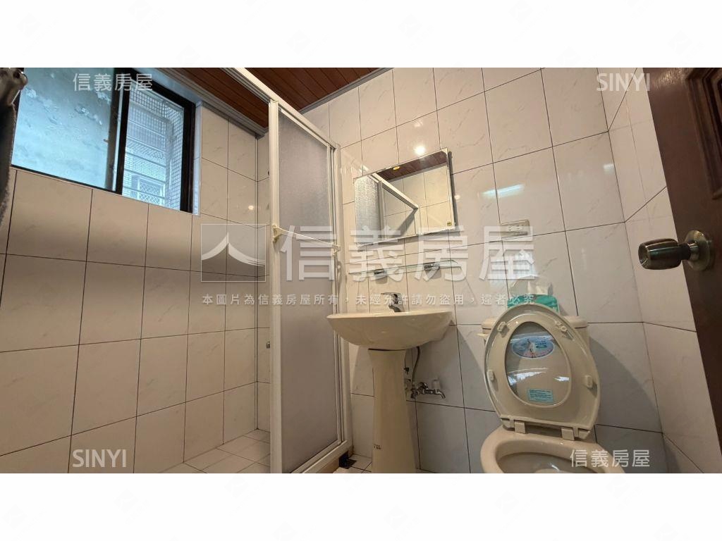 金華２樓大四房大空間房屋室內格局與周邊環境