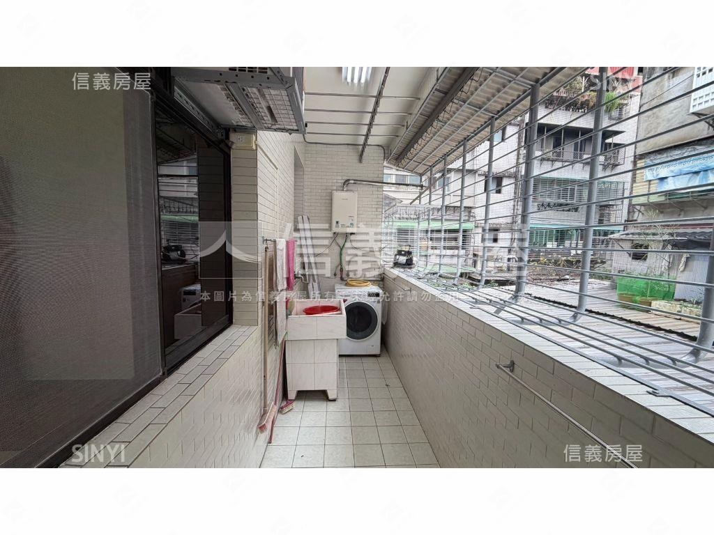 金華２樓大四房大空間房屋室內格局與周邊環境