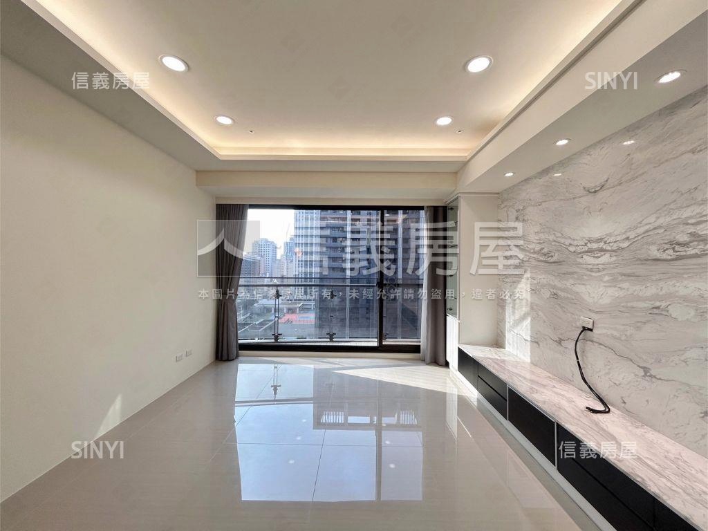 世界島視野美三房房屋室內格局與周邊環境