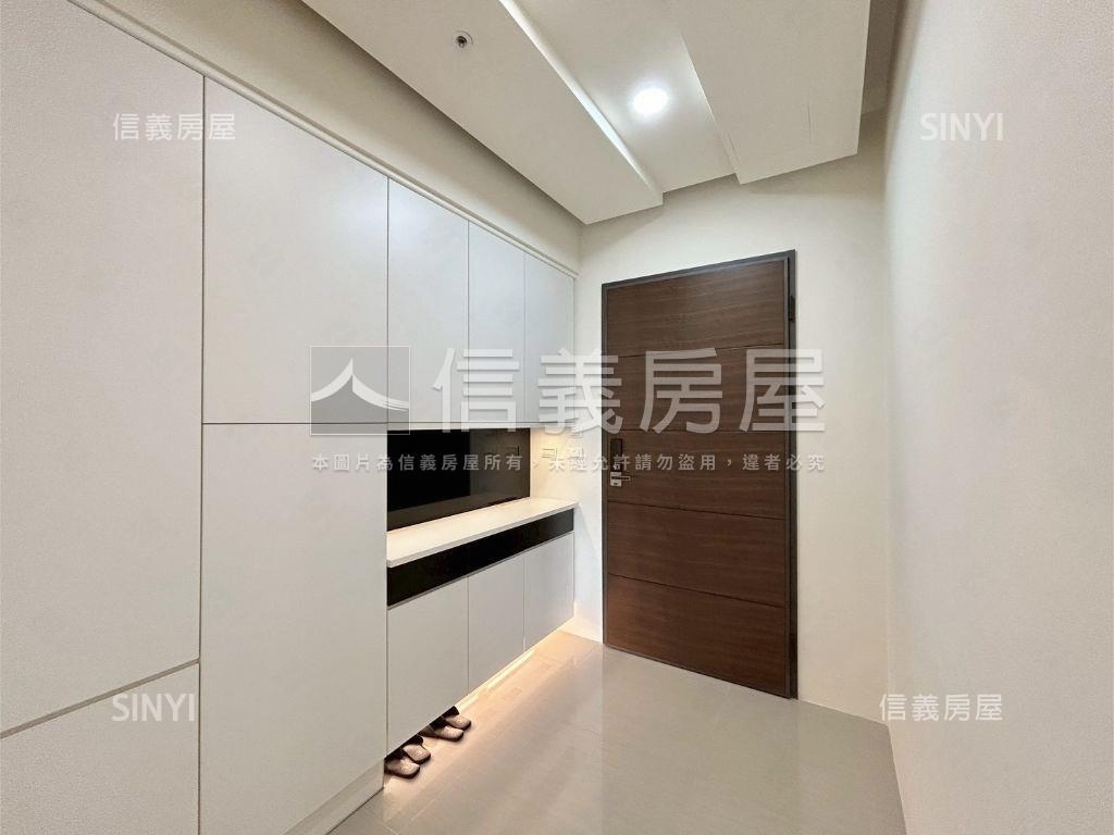 世界島視野美三房房屋室內格局與周邊環境