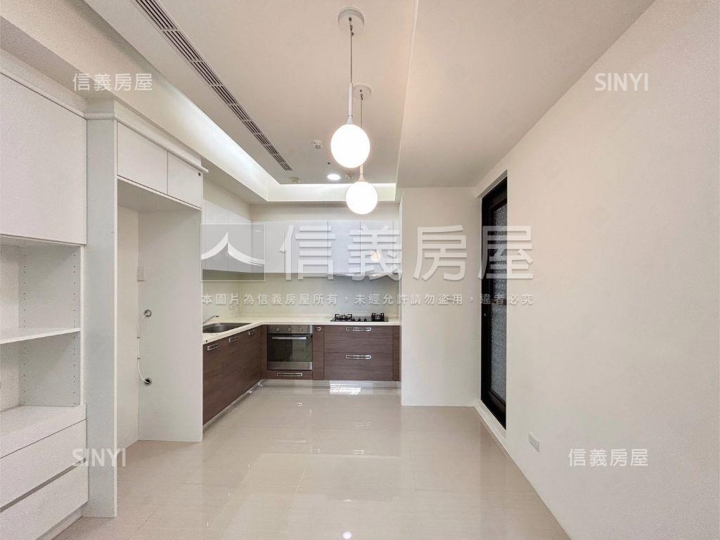 世界島視野美三房房屋室內格局與周邊環境