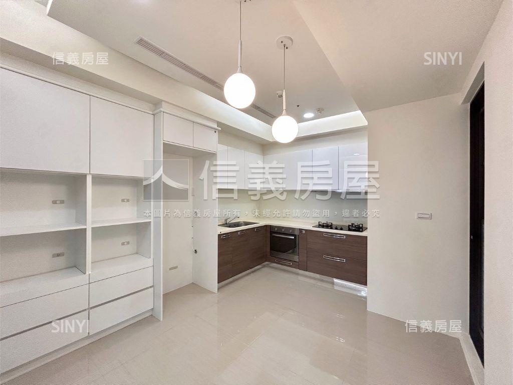 世界島視野美三房房屋室內格局與周邊環境