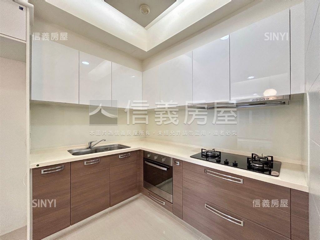 世界島視野美三房房屋室內格局與周邊環境