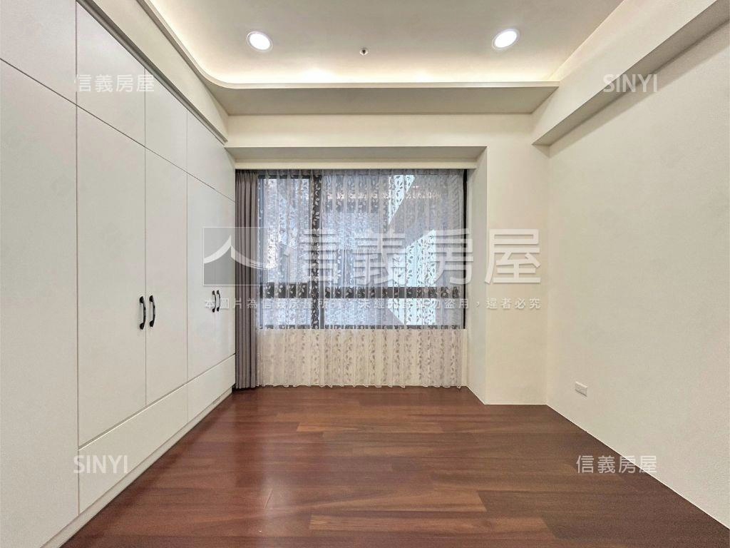 世界島視野美三房房屋室內格局與周邊環境