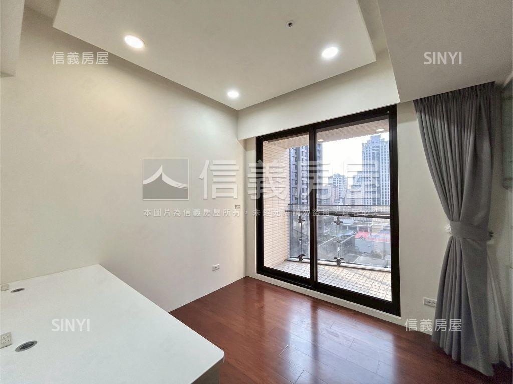 世界島視野美三房房屋室內格局與周邊環境