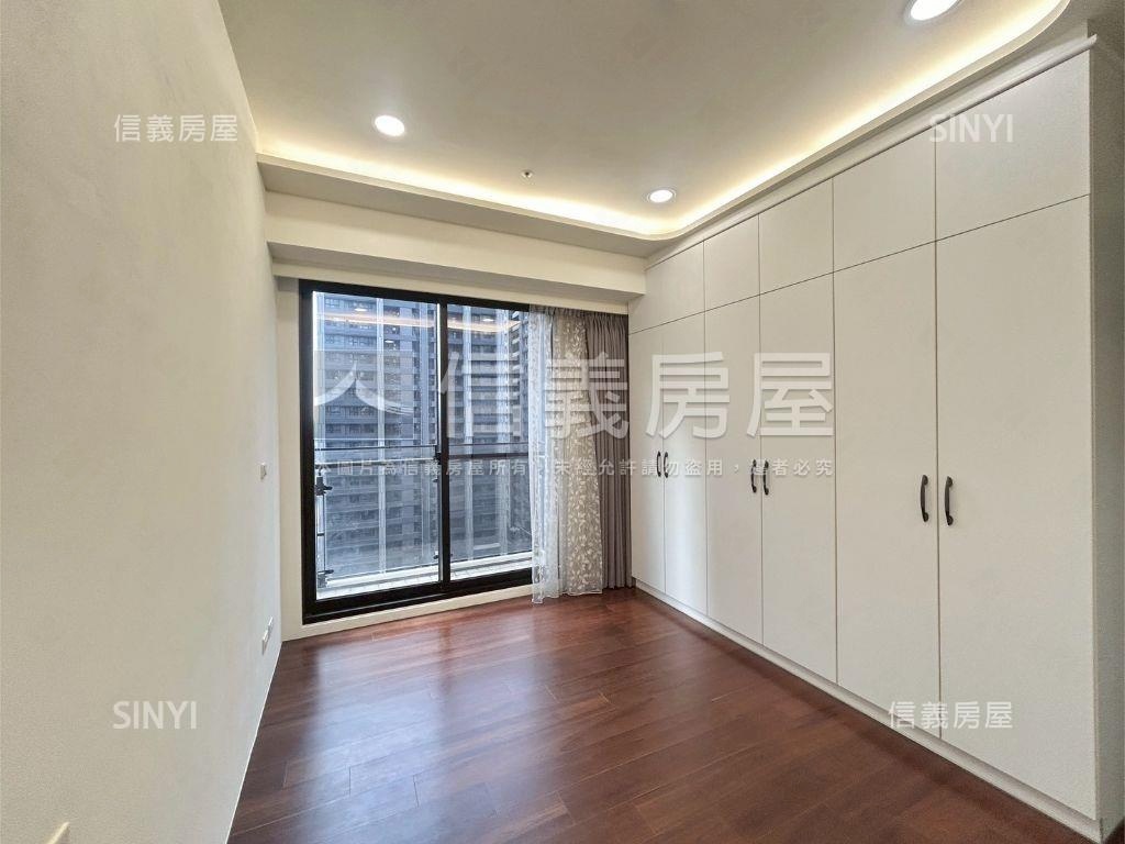 世界島視野美三房房屋室內格局與周邊環境