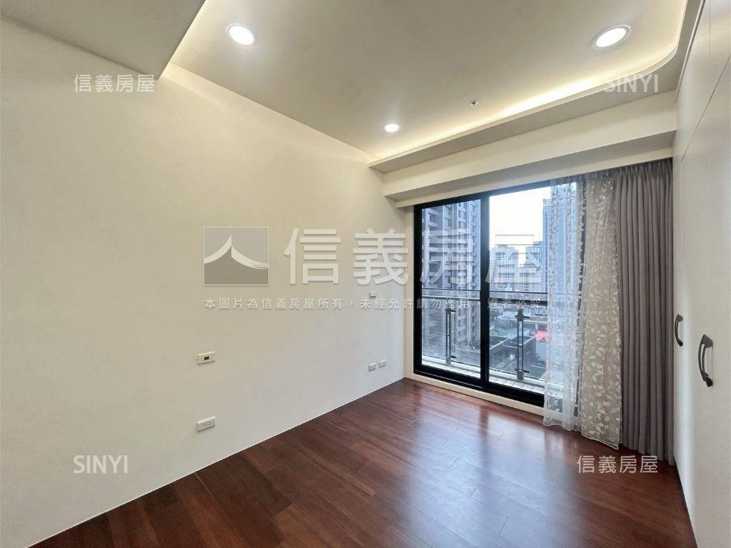 世界島視野美三房房屋室內格局與周邊環境