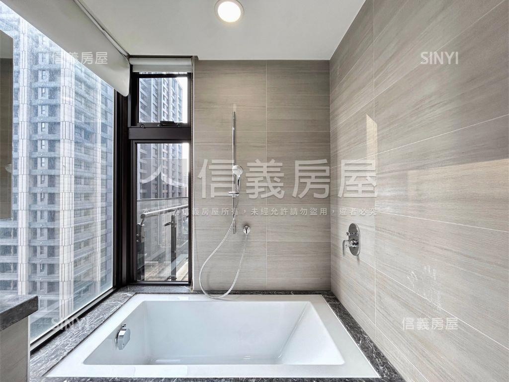 世界島視野美三房房屋室內格局與周邊環境