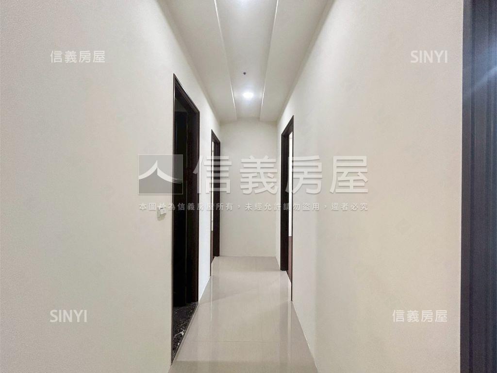 世界島視野美三房房屋室內格局與周邊環境