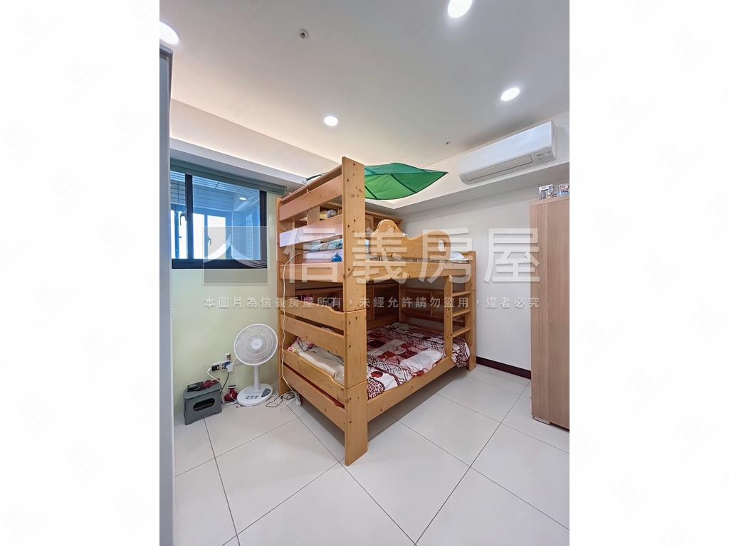 展志學稀有豪景宅邸雙車位房屋室內格局與周邊環境