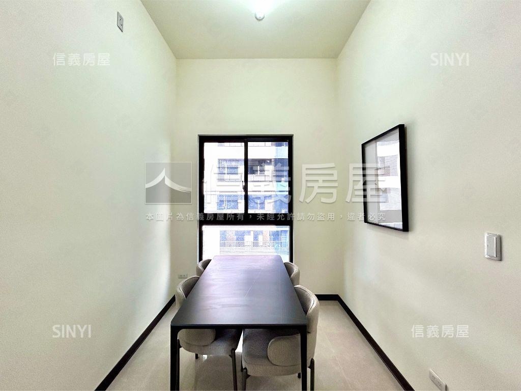 古亭匯邊間２房稀有釋出房屋室內格局與周邊環境