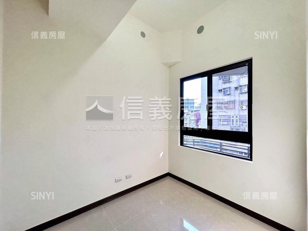 古亭匯邊間２房稀有釋出房屋室內格局與周邊環境
