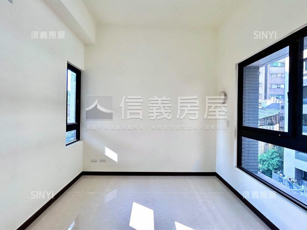 古亭匯邊間２房稀有釋出房屋室內格局與周邊環境