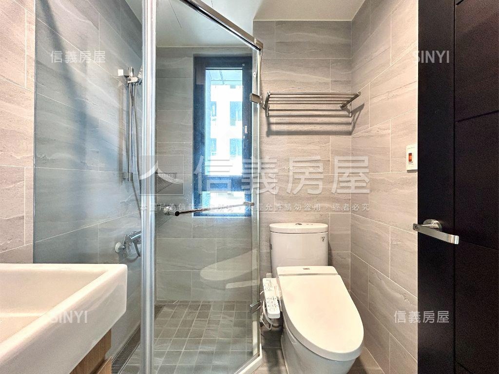 古亭匯邊間２房稀有釋出房屋室內格局與周邊環境
