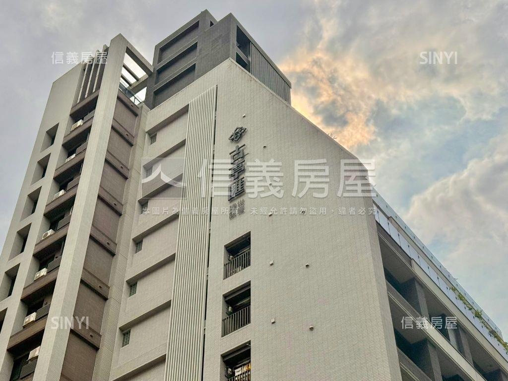 古亭匯邊間２房稀有釋出房屋室內格局與周邊環境