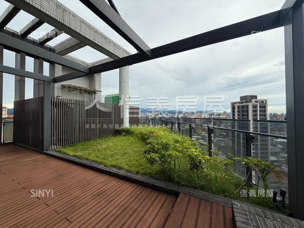 古亭匯邊間採光美宅房屋室內格局與周邊環境