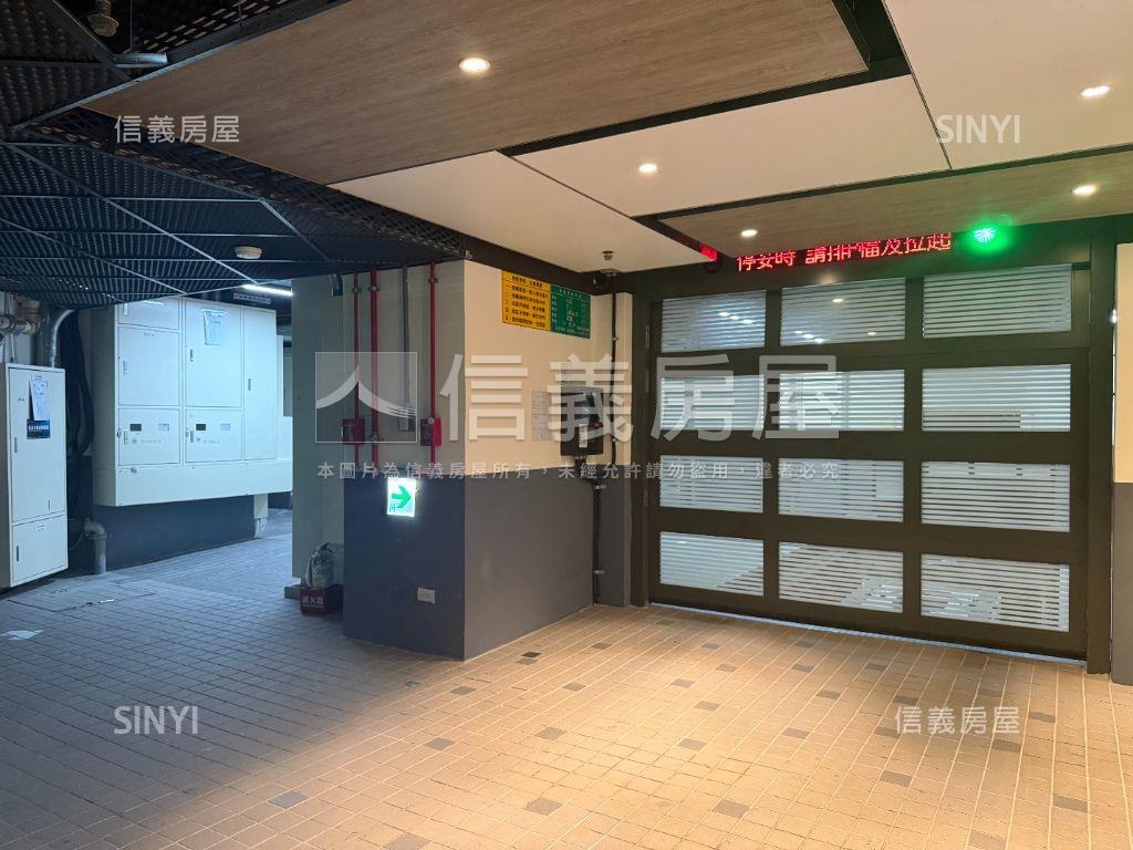 古亭匯邊間採光美宅房屋室內格局與周邊環境