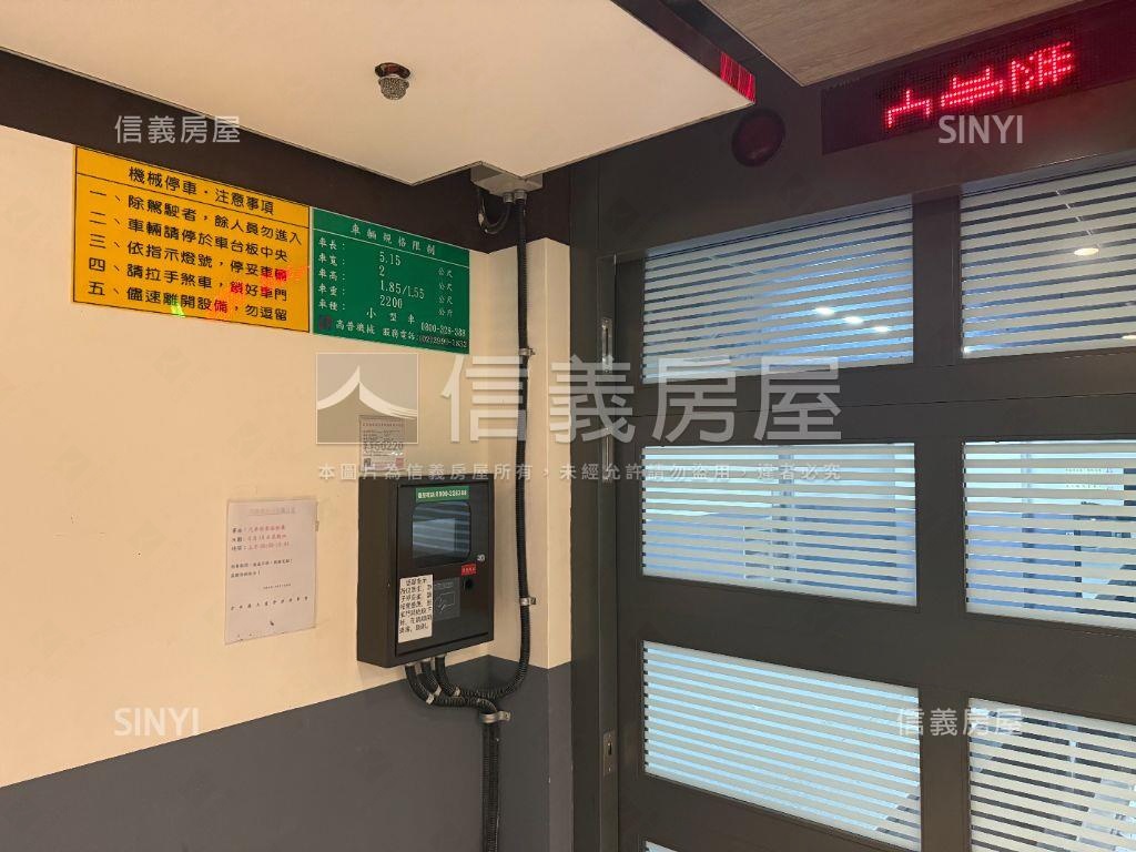 古亭匯邊間採光美宅房屋室內格局與周邊環境