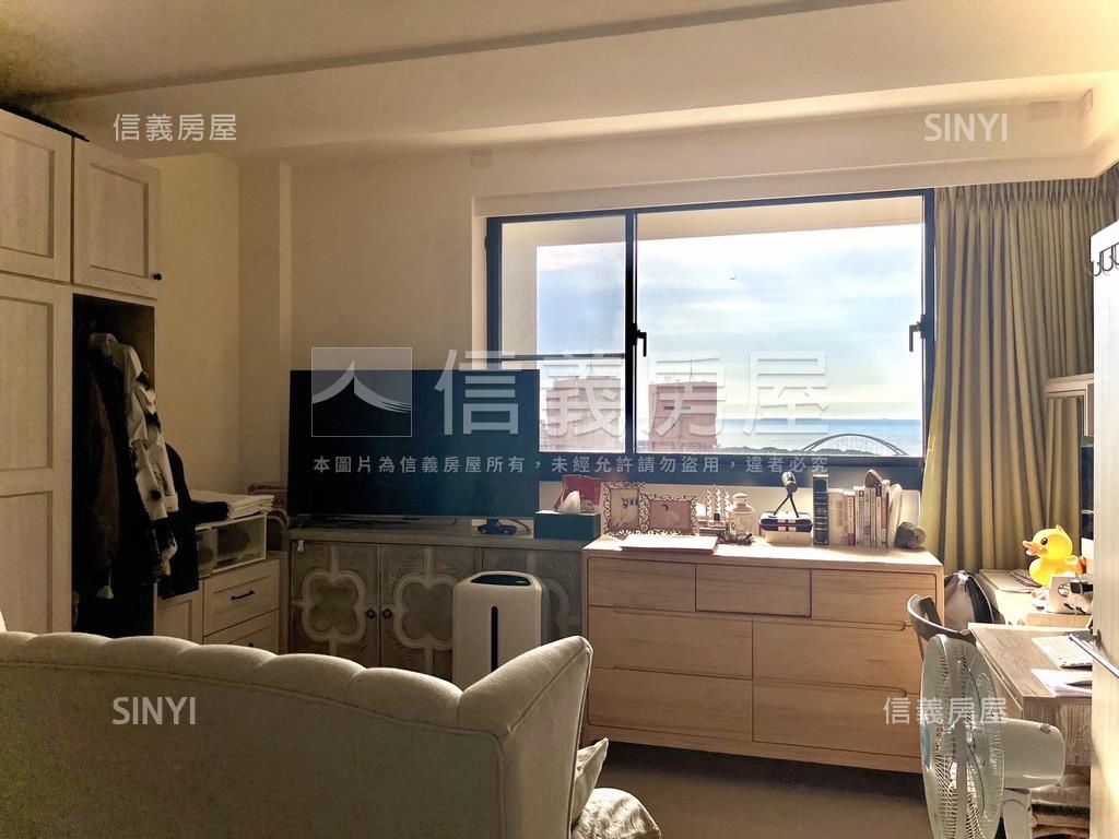 江南大宅景觀４房房屋室內格局與周邊環境