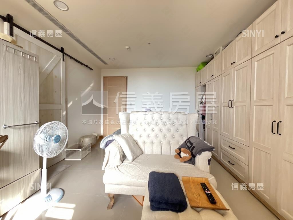 江南大宅景觀４房房屋室內格局與周邊環境