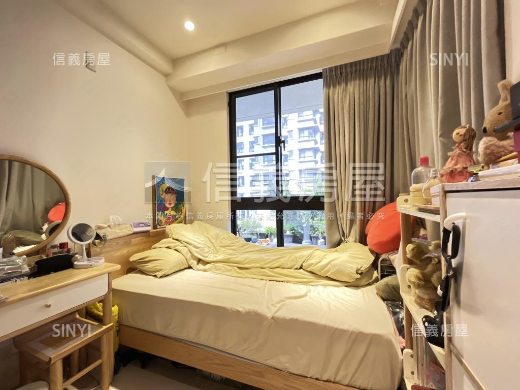 江南大宅景觀４房房屋室內格局與周邊環境
