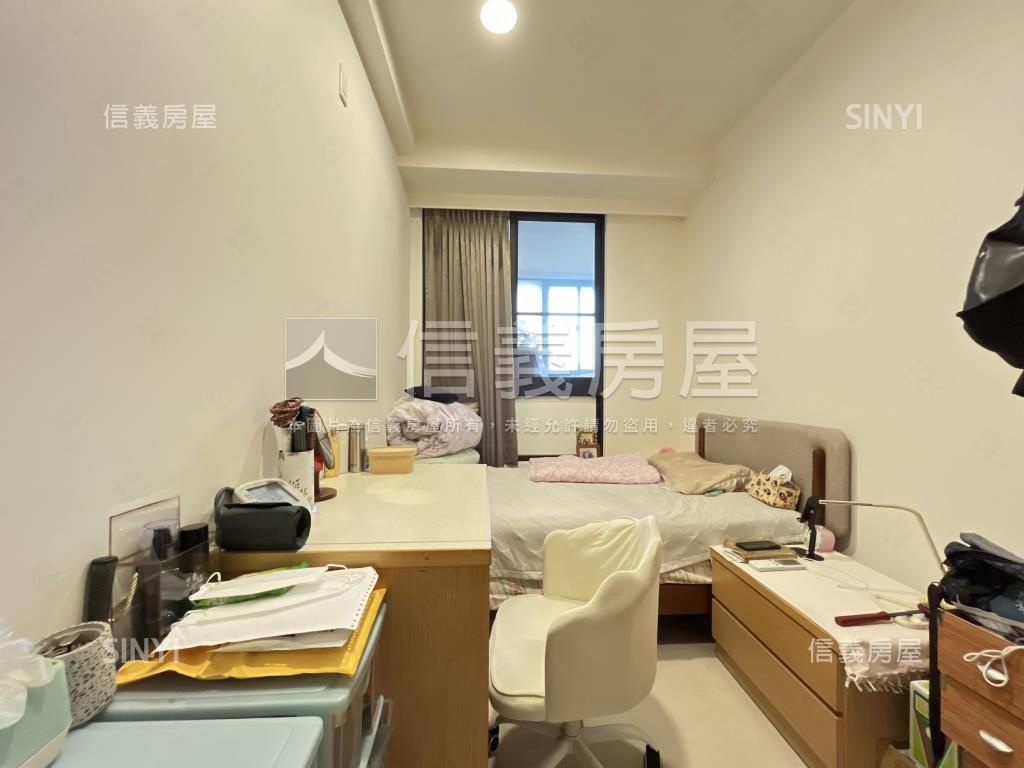 江南大宅景觀４房房屋室內格局與周邊環境